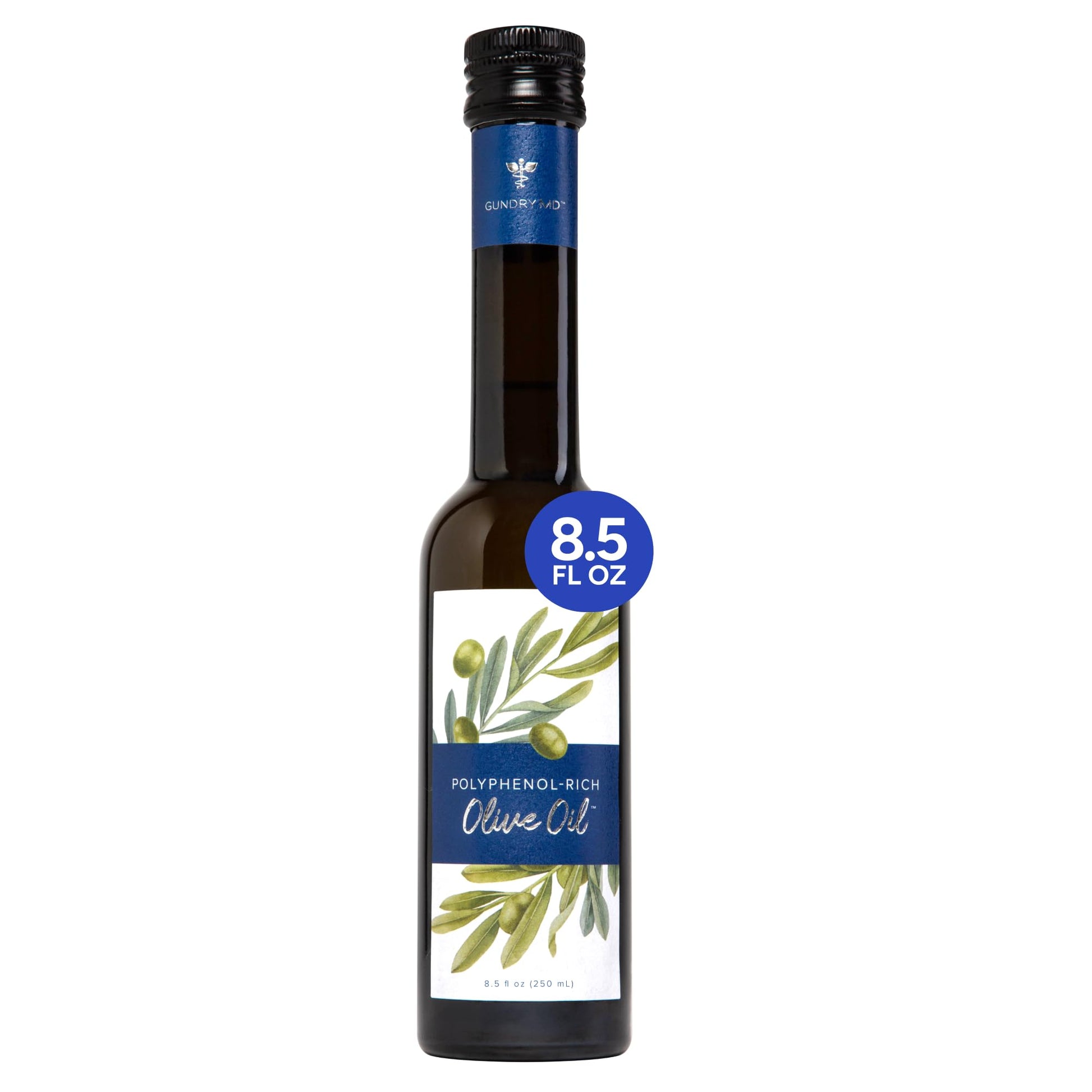 Gundry MD® Organic Extra Virgin First Cold Press Moroccan Polyphenol Rich Olive Oil (Olive Oil) (1) Gundry MD buy supplements canada