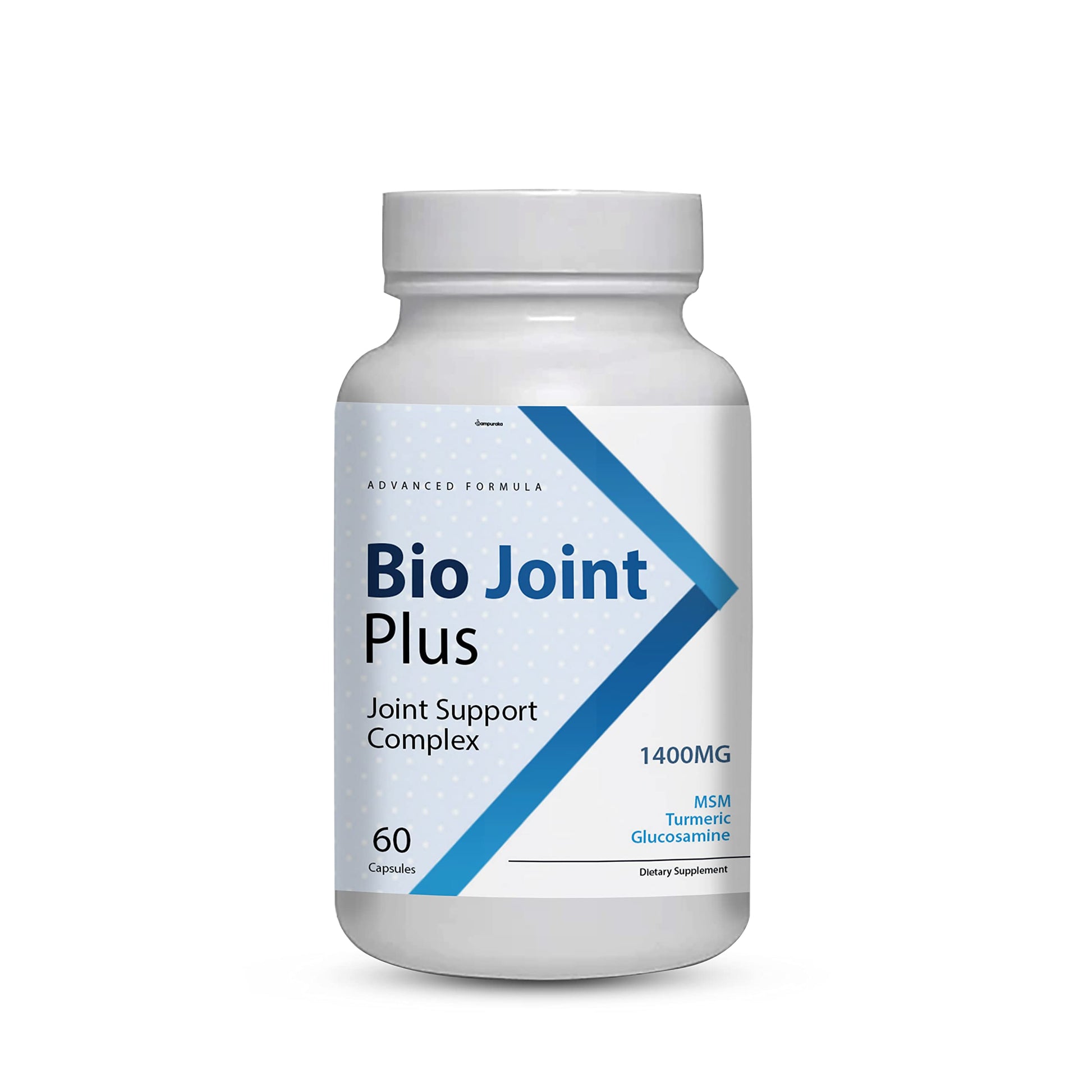 Joint Bio Plus Advanced Formula Supplement (1 Pack) 30 Days Supply Sampuraka buy supplements canada