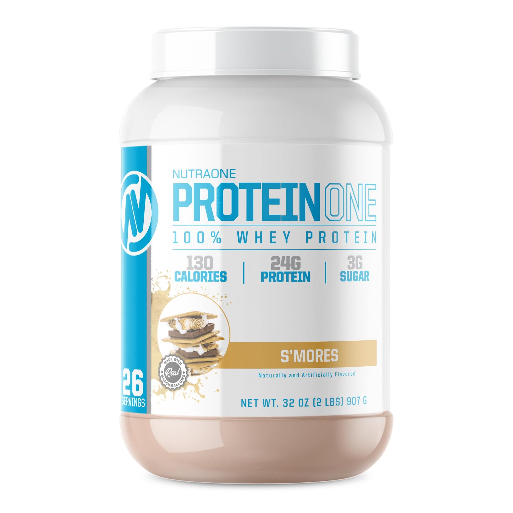 NutraOne ProteinOne Whey Protein Promote Recovery and Build Muscle with a Protein NutraOne buy supplements canada
