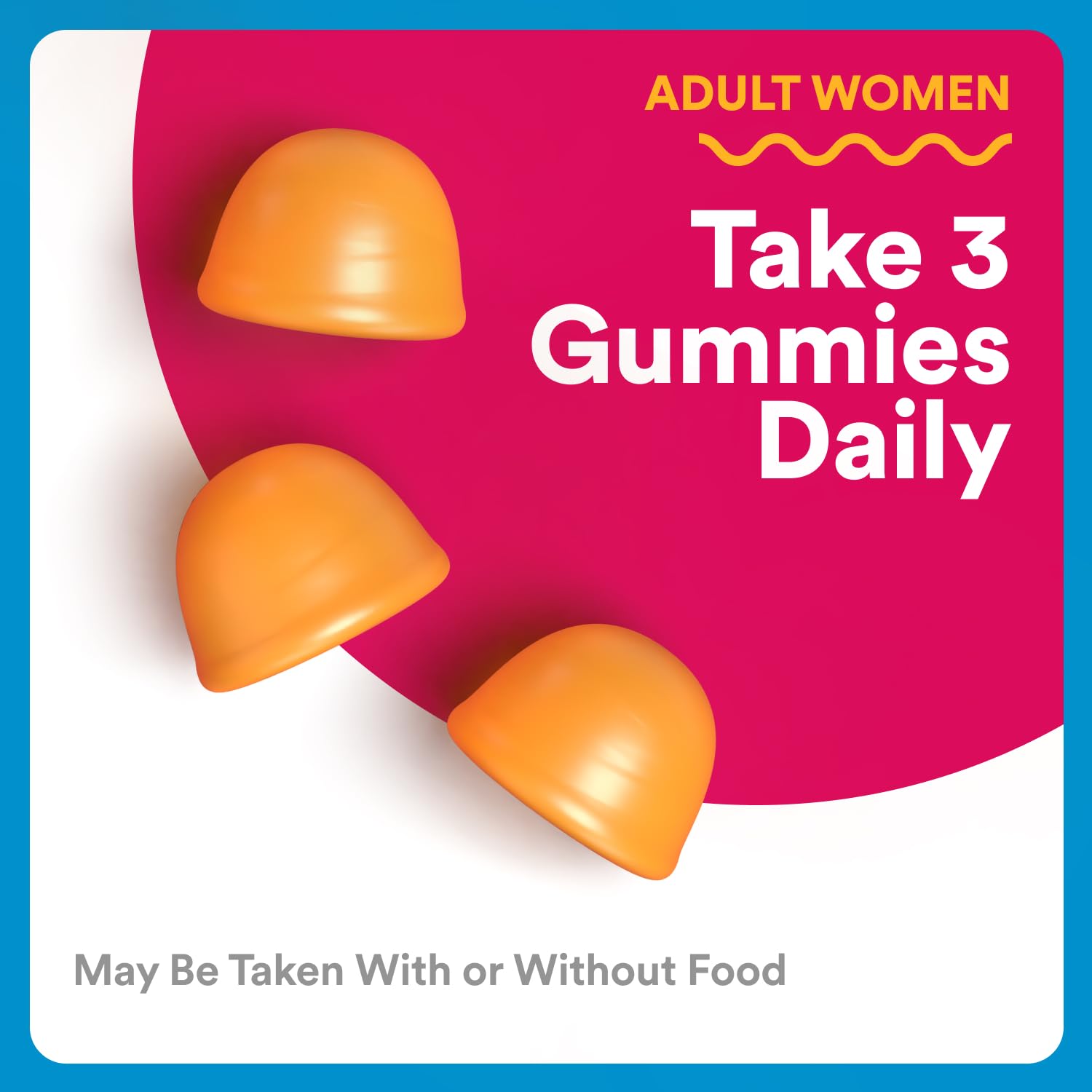 SmartyPants Zero Sugar Women’s Multivitamin Gummies: Biotin, Methylfolate, Omega 3 (ALA), Vitamin D3, C, Vitamin B12, B6, A, K, Zinc, Inositol SmartyPants buy supplements canada