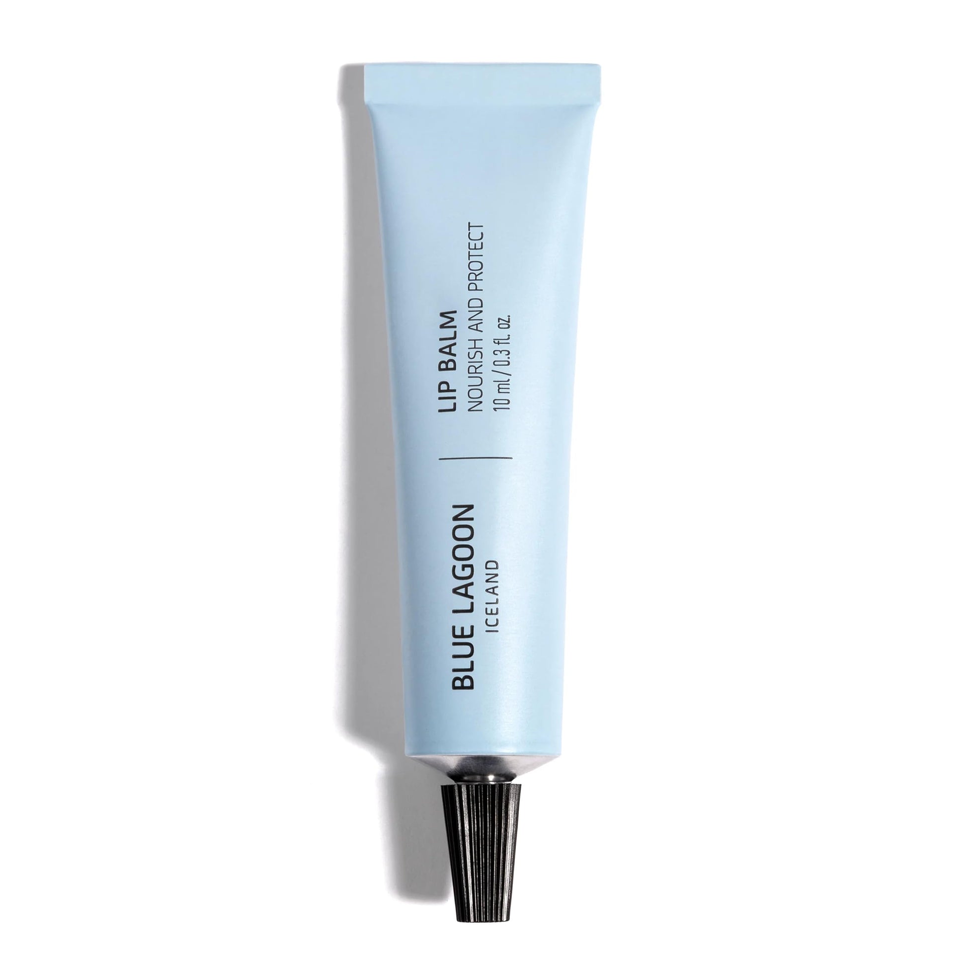 Blue Lagoon Skin Science - Natural Nourishing + Plumping Lip Balm | Sustainable Blue Lagoon Iceland buy supplements canada