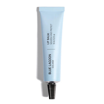 Blue Lagoon Skin Science - Natural Nourishing + Plumping Lip Balm | Sustainable Blue Lagoon Iceland buy supplements canada