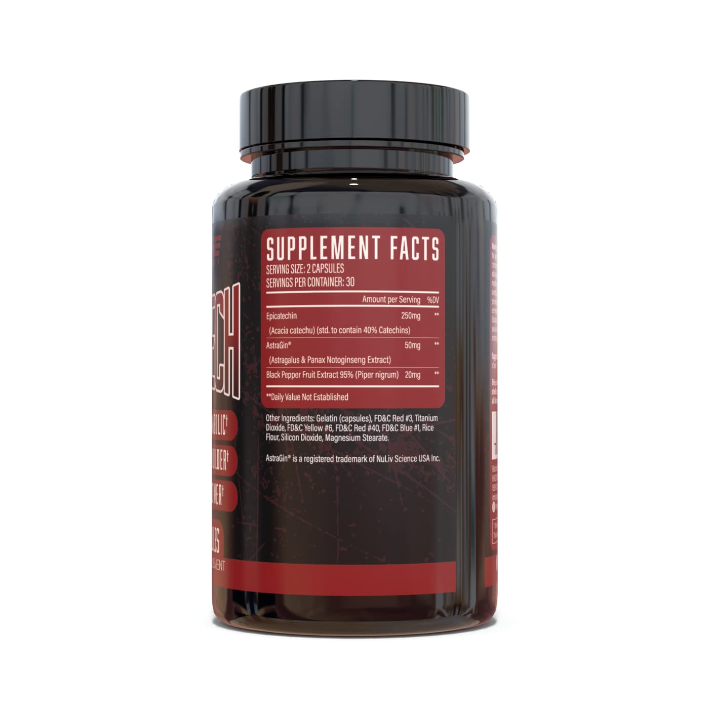 Huge Supplements, Epitech, Epicatechin Supplement, Increase Muscle Mass, Enhance Huge Supplements buy supplements canada