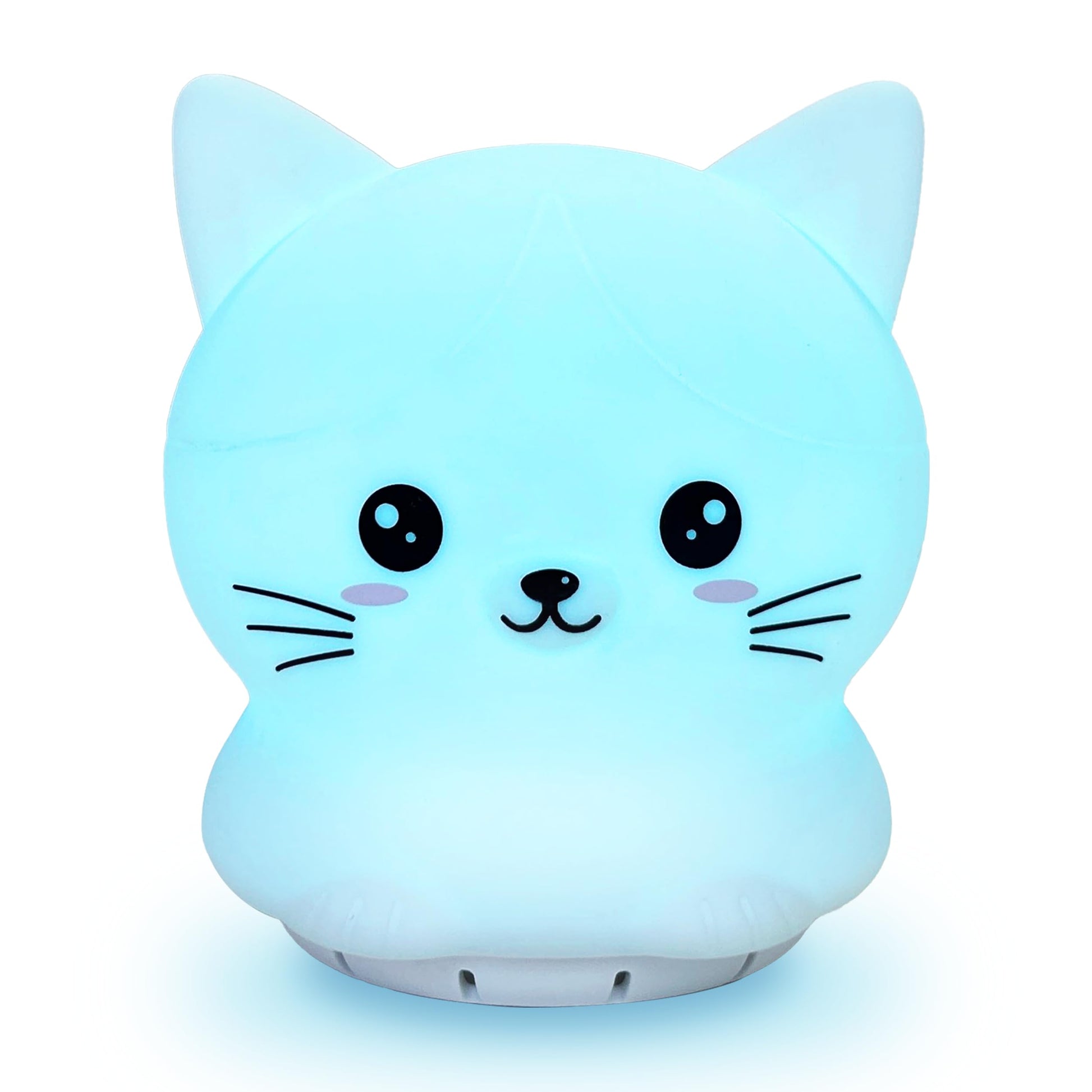 Mindfulness 'Breathing Kitty' | 4-7-8 Guided Visual Meditation Breathing Light | 3 in 1 Device Rainlax buy supplements canada