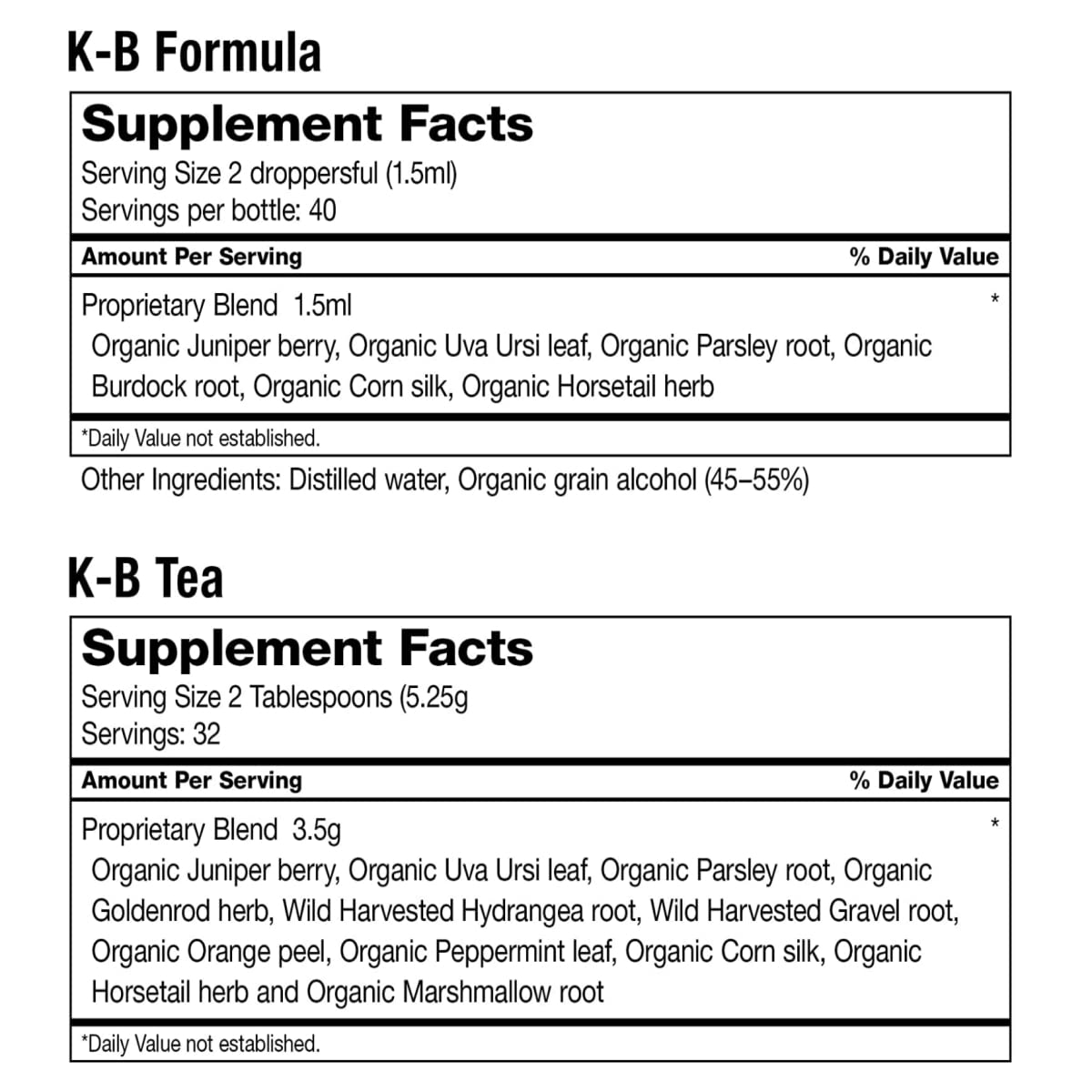Dr. Schulze's 5 Day Kidney Dr. Schulze's buy supplements canada