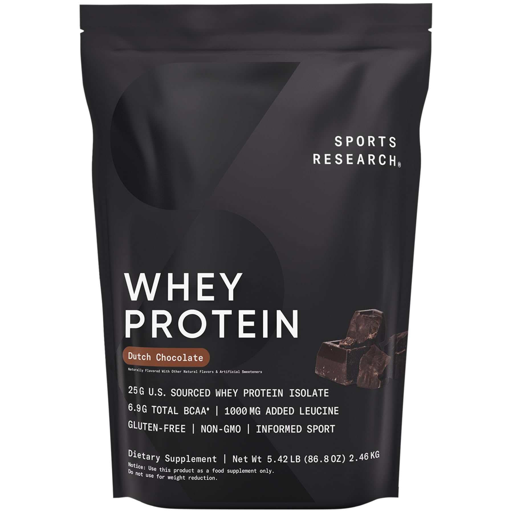 Sports Research Whey Protein - Sports Nutrition Whey Isolate Protein Powder Sports Research buy supplements canada