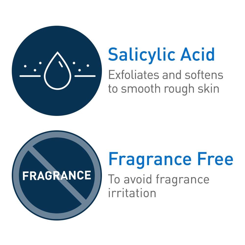 CeraVe Moisturizing Cream with Salicylic Acid, Exfoliating Body Cream with Lactic & Hyaluronic Acid, Niacinamide CeraVe buy supplements canada