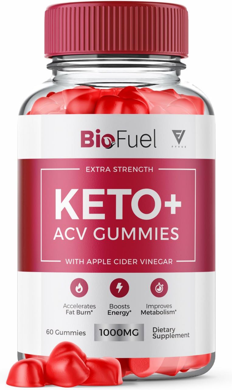 Biofuel Keto ACV Gummies, Biofuel Keto ACV Gummies Advanced Kelly Clarkson, Bio Fuel Keto Fyvus buy supplements canada