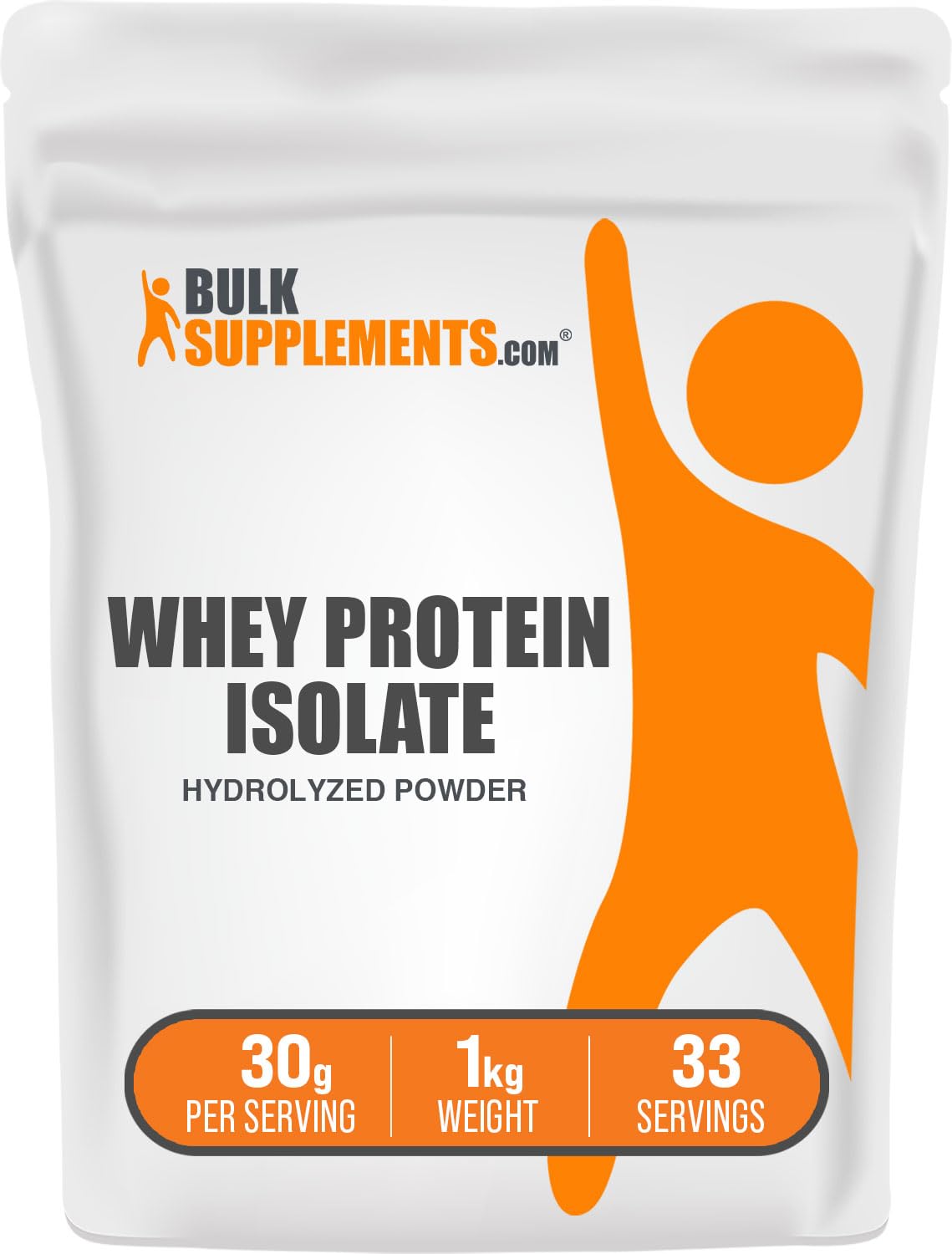 BulkSupplements.com Hydrolyzed Whey Protein Isolate - Whey Isolate Protein Powder BULKSUPPLEMENTS.COM buy supplements canada