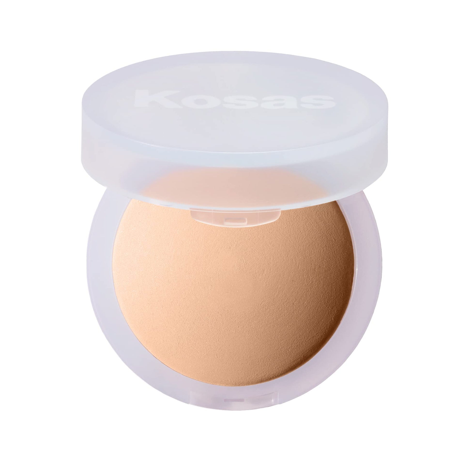 Kosas Cloud Set Pressed Setting Powder – Translucent Shine Control Face Powder, Soft Matte Finish, Comfy (Sheer Medium) Kosas buy supplements canada