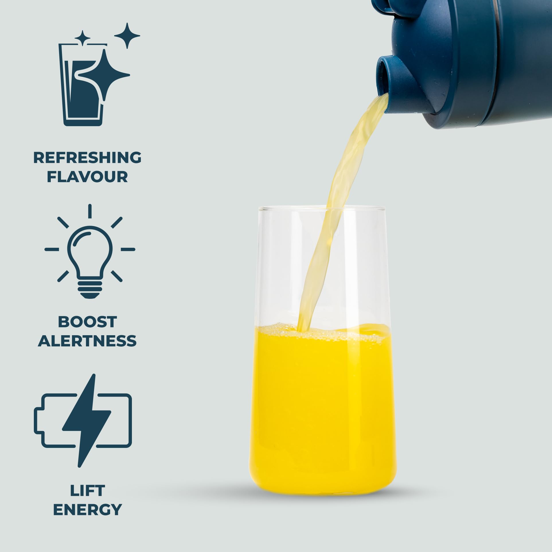 Kinetica PreFuel, Pre Workout, 5.7g Amino Acids & 2.2g BCAA's per Serving, 30 Servings Kinetica buy supplements canada