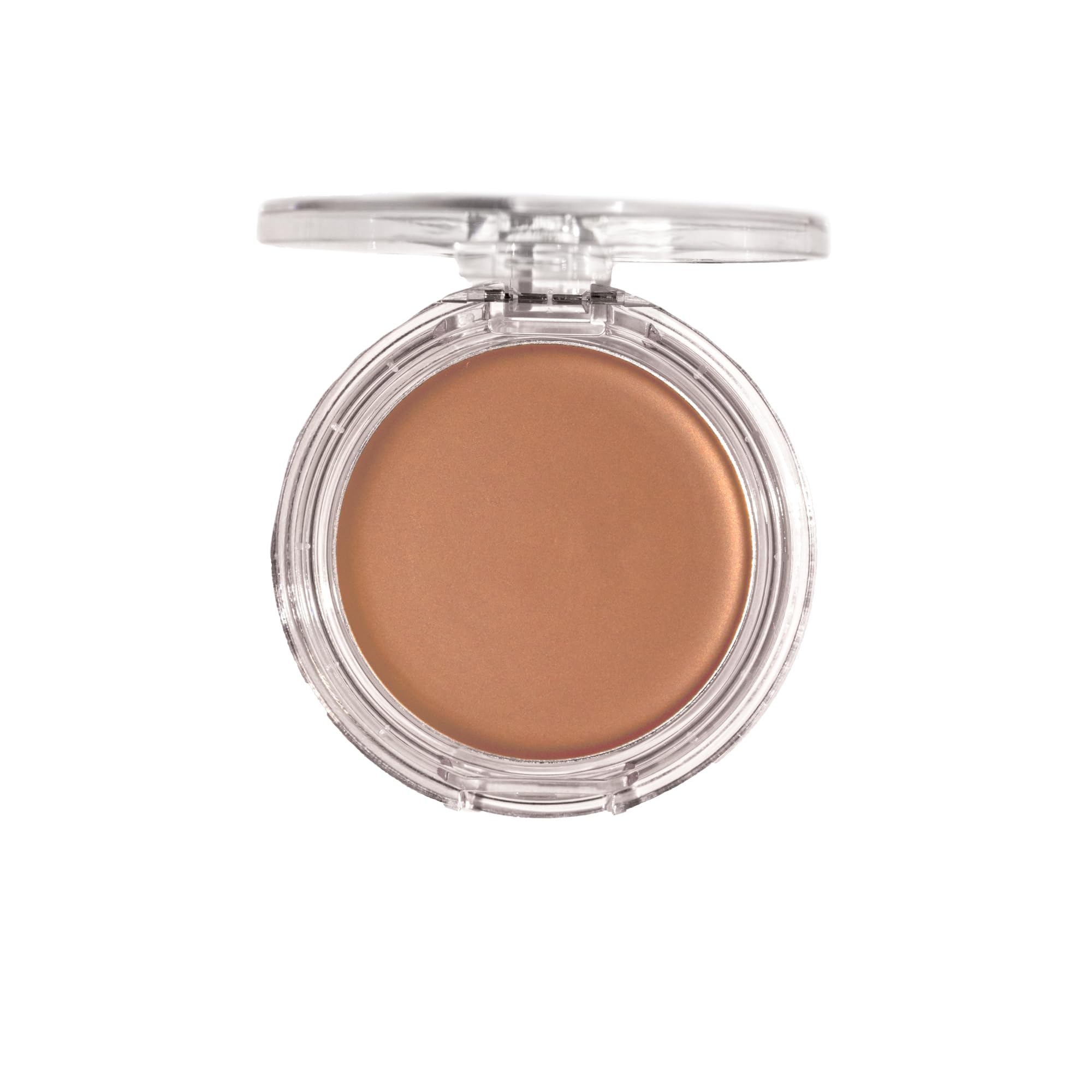 Milani Cheek Kiss Cream Bronzer, 110 - Hey Honey, Vegan & Cruelty-Free, Made in Korea, Lightweight Glow, Soft Matte Finish Milani buy supplements canada