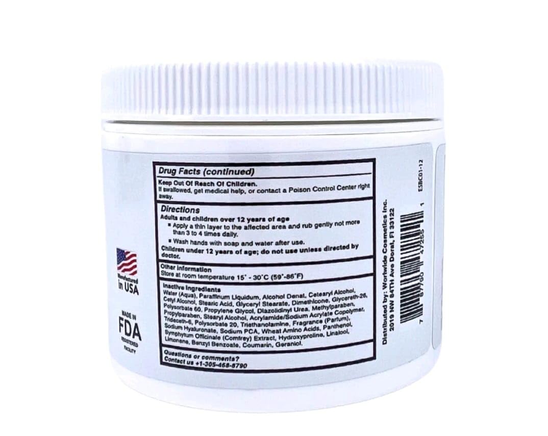 Eternal Pain Relieving Cream – Fast-Acting, Soothing Formula for Muscle and Joint Discomfort Eternal Spirit Beauty buy supplements canada