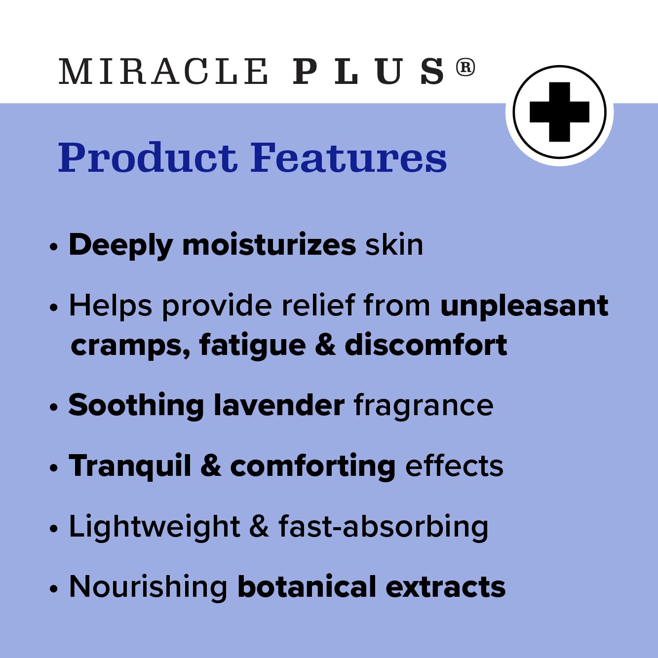 Miracle Plus Arnica Bruise Relief Gel + Magnesium Leg Relief Cream Bundle Miracle Plus buy supplements canada