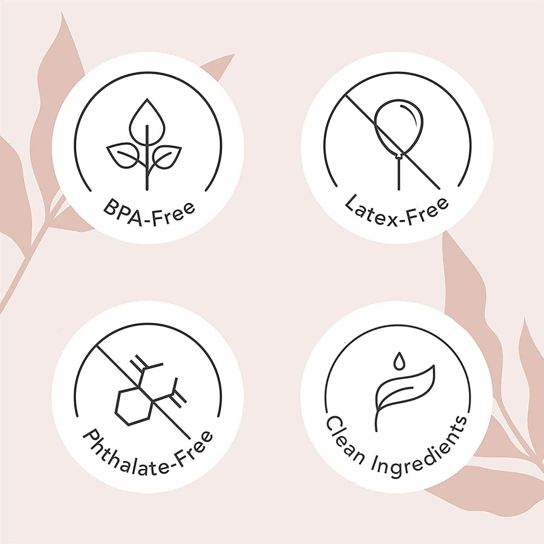 Rael Period Cup, Soft Reusable Menstrual Cups for Women - Medical-Grade Silicone, Period Cups Rael buy supplements canada