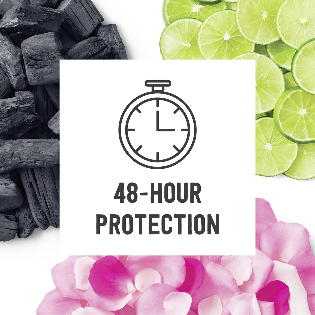 Schmidt's Aluminum Free Natural Deodorant For Women and Men, Bergamot & Lime Schmidt's buy supplements canada