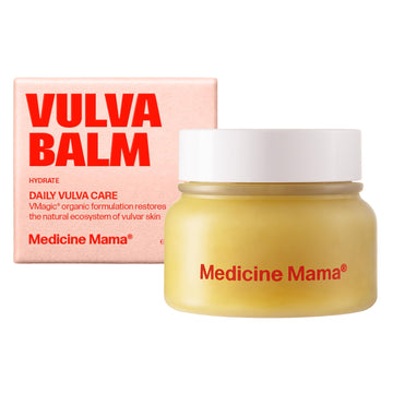VMAGIC by Medicine Mama Organic Vulva Balm – Intimate Skin Care, Menopause Support Medicine Mama's Apothecary buy supplements canada