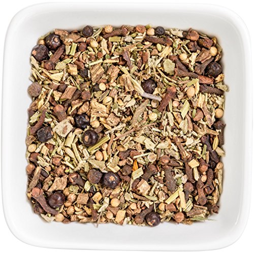 Tealyra - Blood Cleanser Tea - Wellness Detox - Health Tonic - Dandelion - Ginger Tealyra buy supplements canada