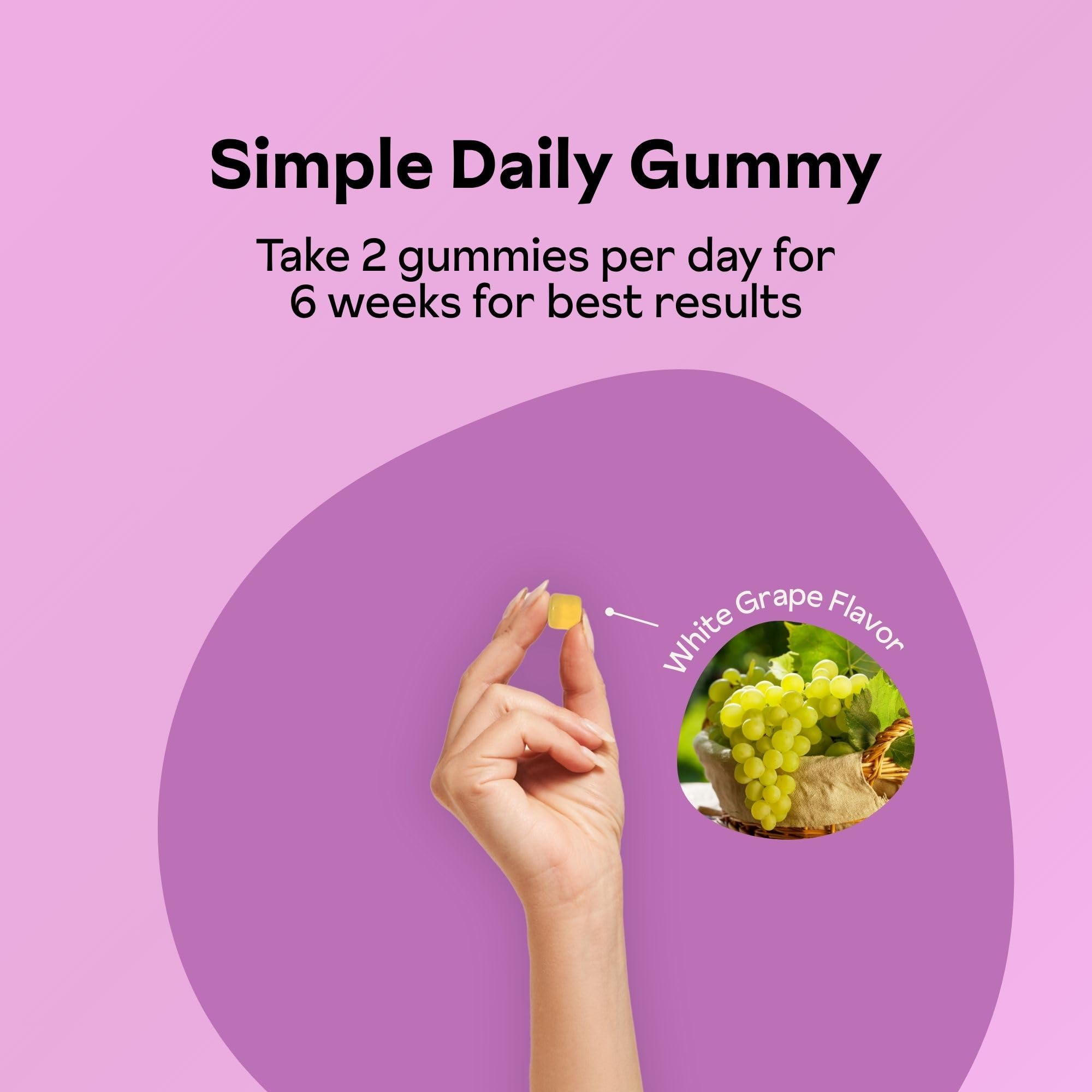 Menopause Gummies for Women | Healthy, Balanced Hormones | Reduce Hot Flashes, Night Sweats | Boosts Mood, Vitality, Energy| Dong Quai, Wild Yam, Mulberry, Privet Fruit | Low Sugar Chews, 60 Gummies Reprise buy supplements canada