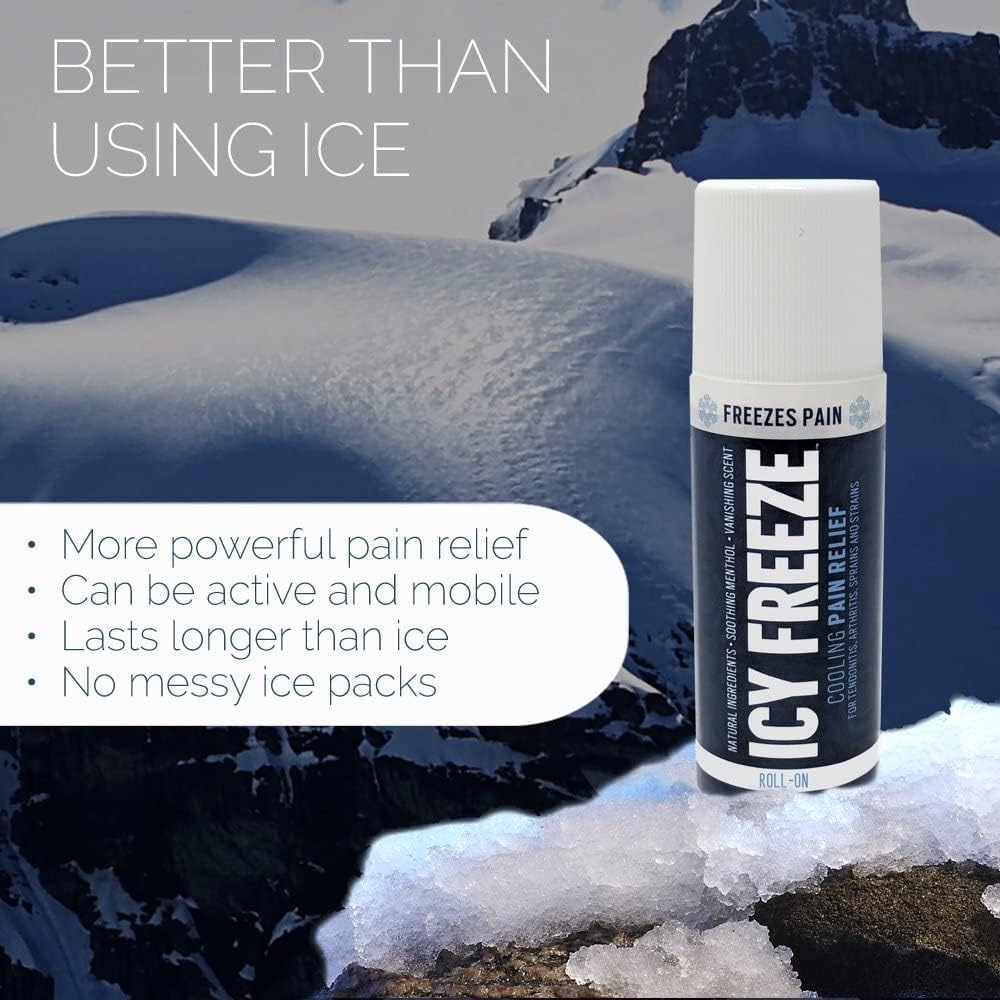 Fast Freeze Roll On Fast Freeze buy supplements canada