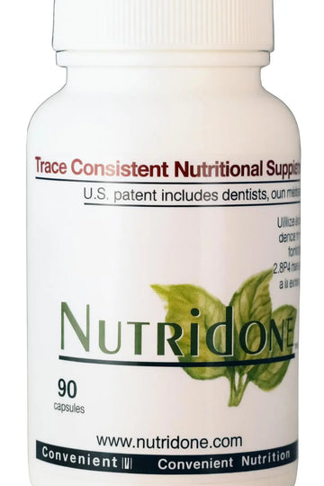 Nutridone is a Powerful Multivitamin Supplement to Fight Fatigue, Promote Regularity, Support Mood, Promote Healthy Immune Function Covenant Nutritional Supplements buy supplements canada