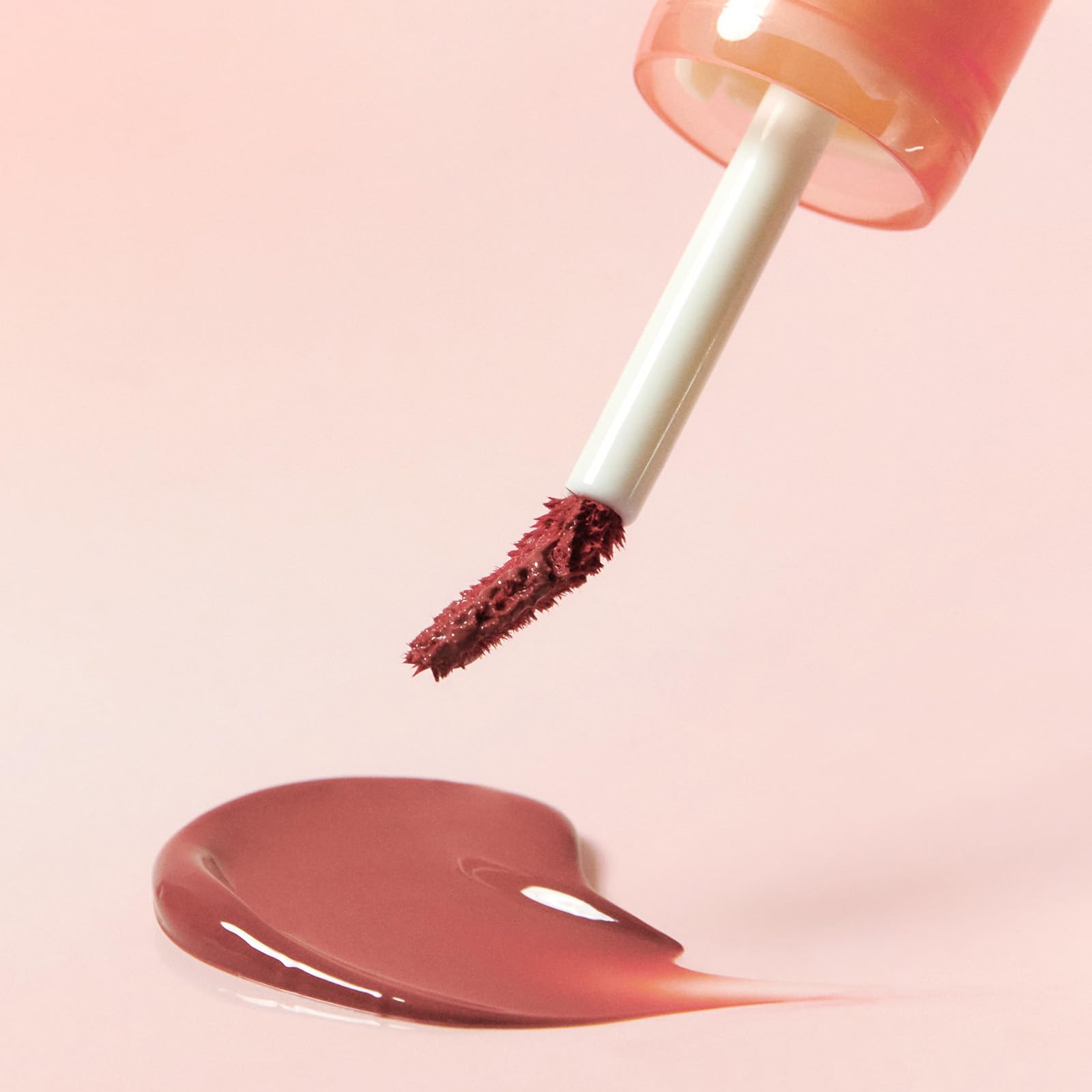Laka Jelling Nude Gloss, Sheer Hydrating Lip Oil with No Stain, Non-Sticky, Nourishing Gloss for a Glowy Look, K-Beauty (#301 Figring, 1.9g/0.07oz) Laka buy supplements canada