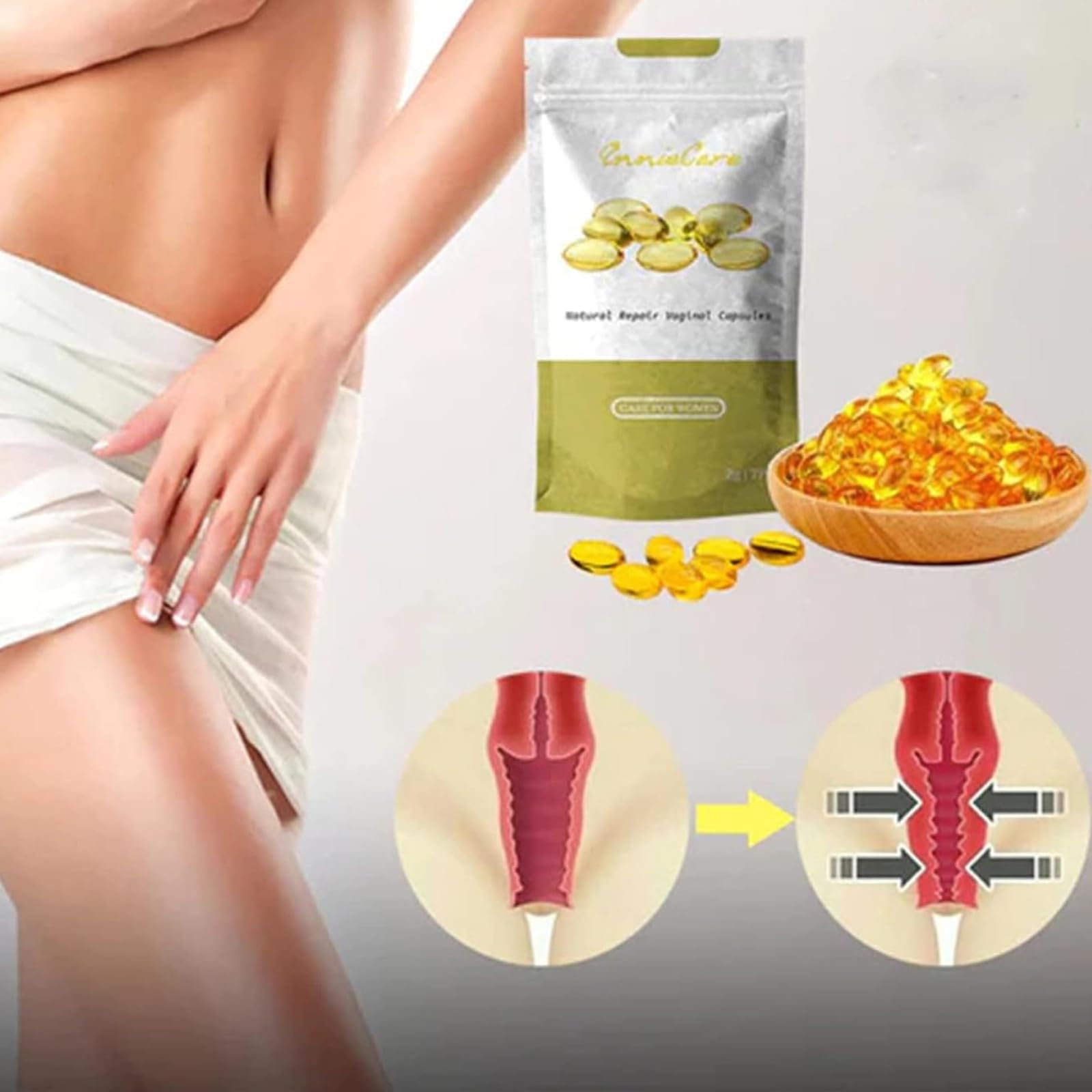 Dexcara Detox Repair - Anti-Itch Detox Slimming, Instant Anti-Itch Detox Products Generic buy supplements canada
