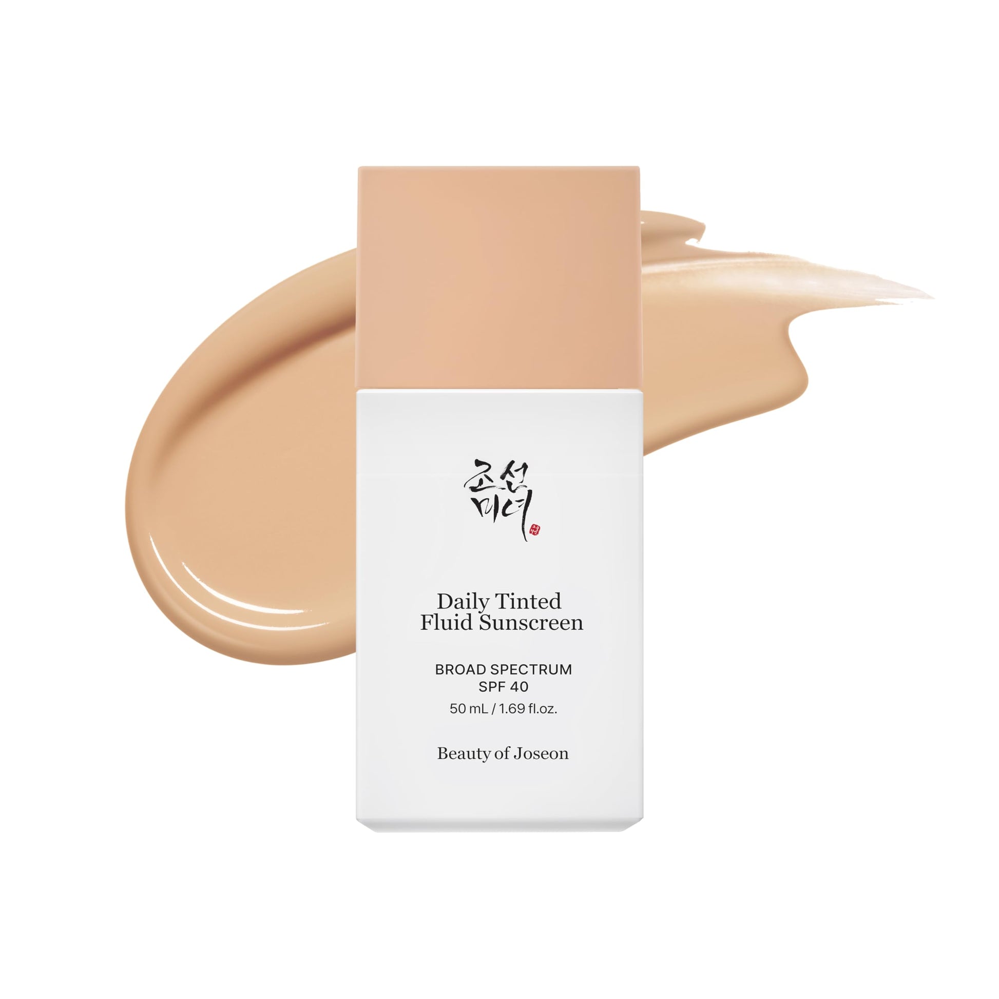 Beauty of Joseon Daily Tinted Fluid Sunscreen 12 Shades for Face Moisturizing Broad Spectrum SPF 40 Korean Skincare 50ml, 1.69 fl.oz #LN110 Beauty of Joseon buy supplements canada