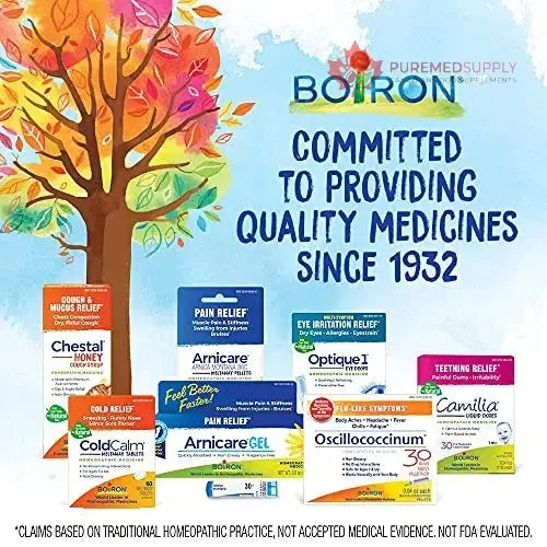 Boiron HemCalm Tablets for Hemorrhoid Relief of Pain, Itching, Swelling or Discomfort - 60 Count Boiron buy supplements canada