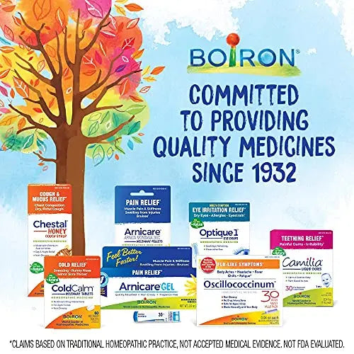 Boiron HemCalm Tablets for Hemorrhoid Relief of Pain, Itching, Swelling or Discomfort - 60 Count Boiron buy supplements canada