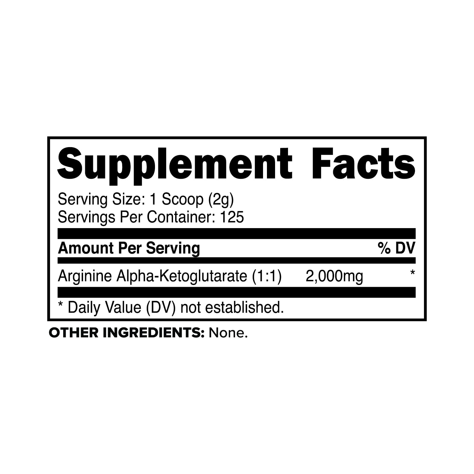 PrimaForce AAKG Arginine Powder, 250 grams (L-Arginine and Alpha-Ketoglutarate Acid) Primaforce buy supplements canada