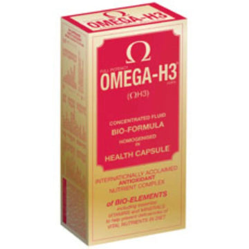 Vitabiotic Omega-H3 30 Capsules Vitabiotics buy supplements canada