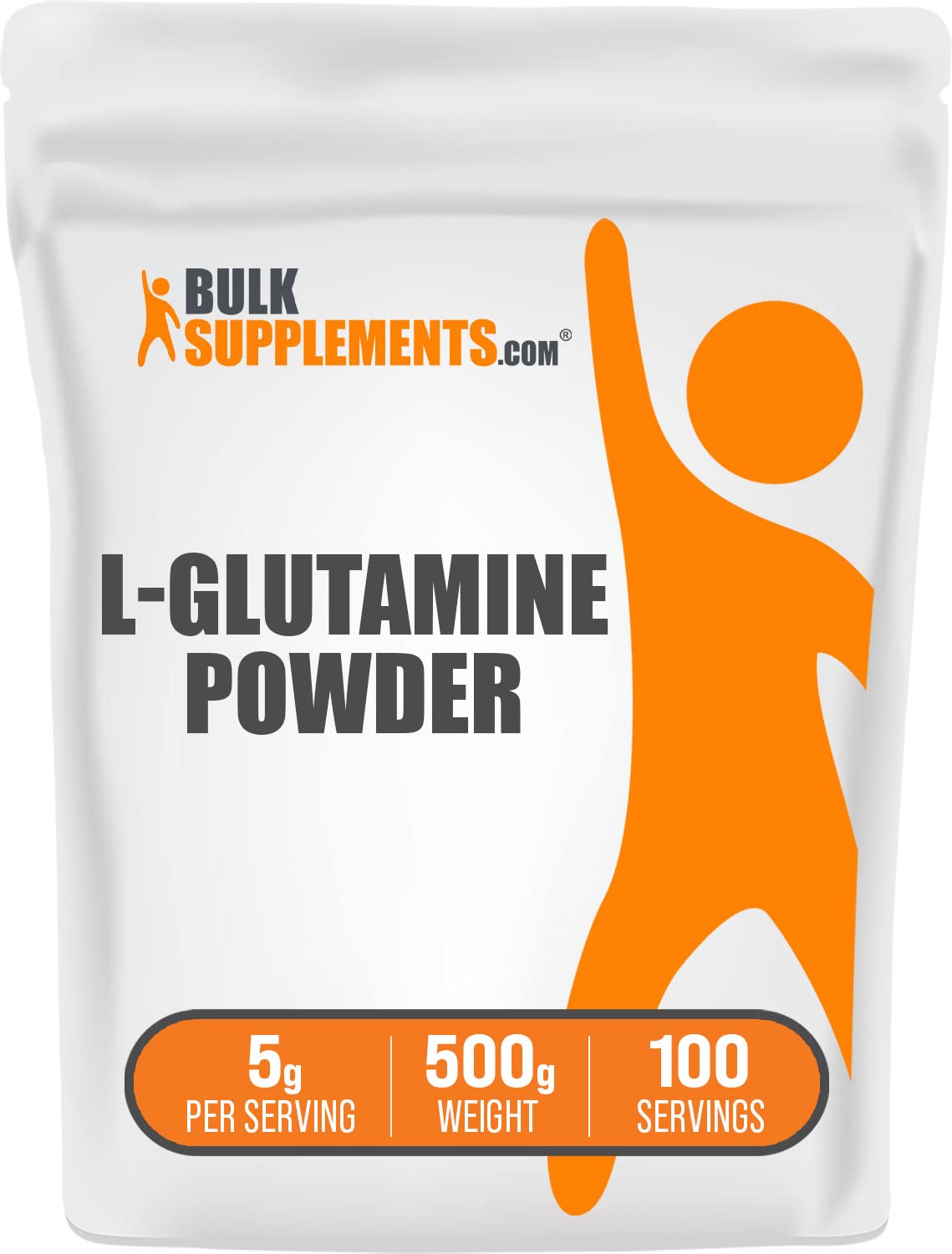 BULKSUPPLEMENTS.COM L-Glutamine Powder - Glutamine Supplement, L Glutamine BULKSUPPLEMENTS.COM buy supplements canada