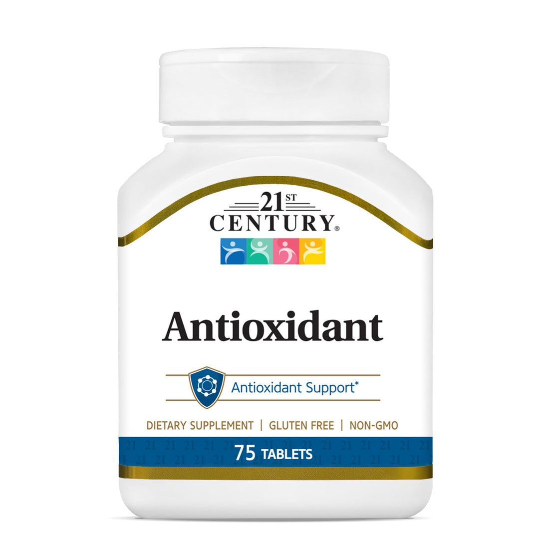 21st Century Ace Antioxidant Tablets, 75Count 21st Century buy supplements canada