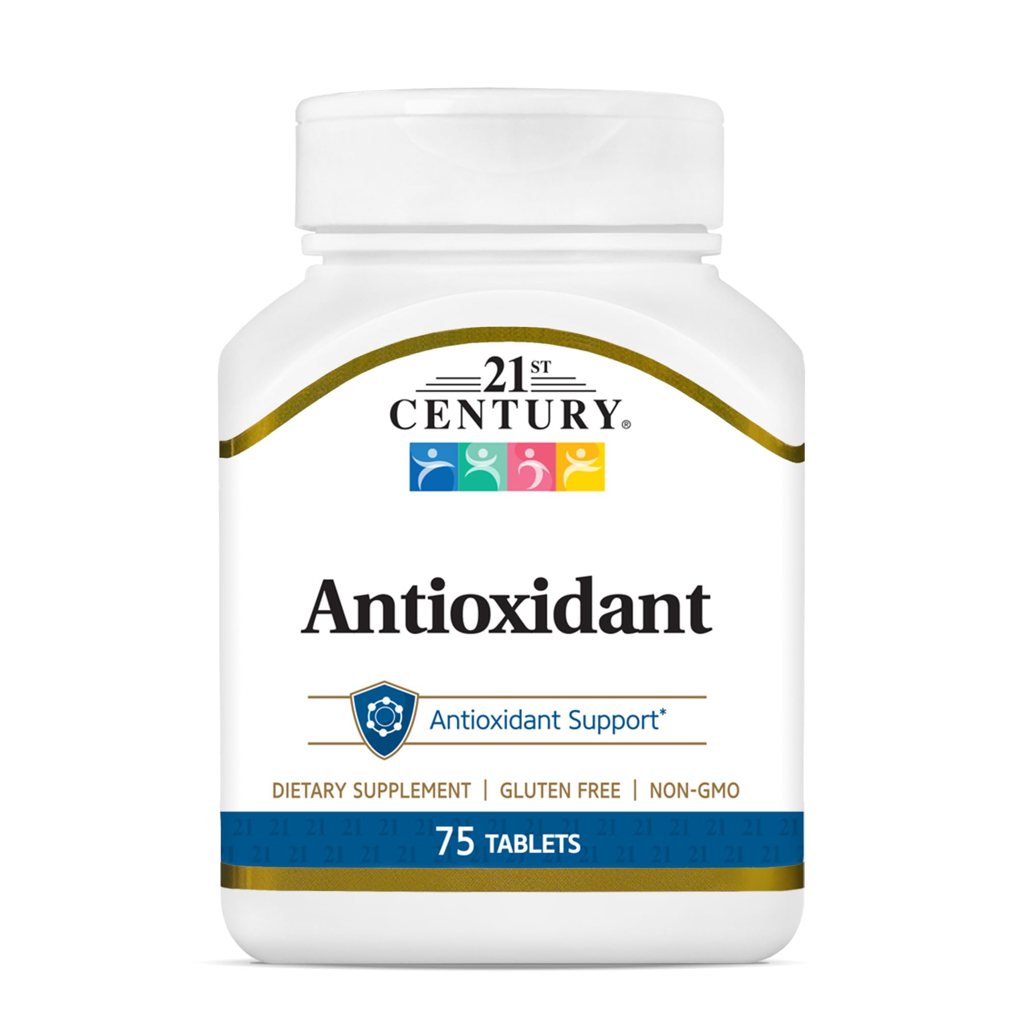 21st Century Ace Antioxidant Tablets, 75Count 21st Century buy supplements canada