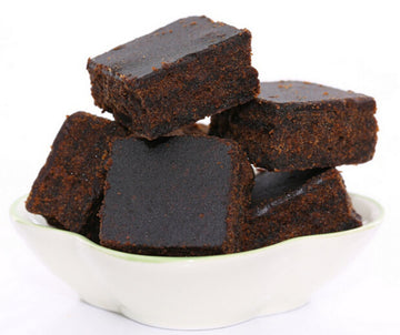 Yunnan specialty: handmade dark brown sugar for relieving the pain during menstrual HELENOU666 buy supplements canada