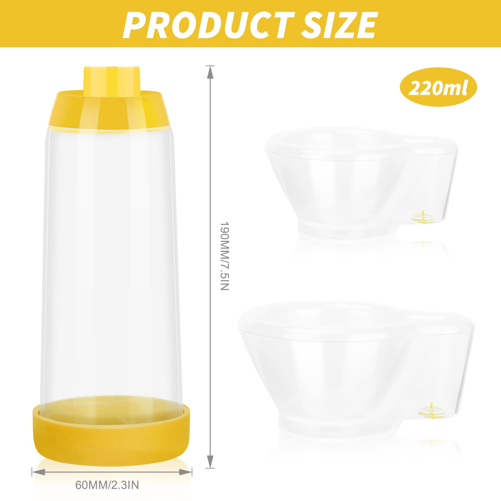 Fivepropy Handheld Spacer for Infant, Toddle, Baby, Kids and Adults with 2 Comfortable Fivepropy buy supplements canada