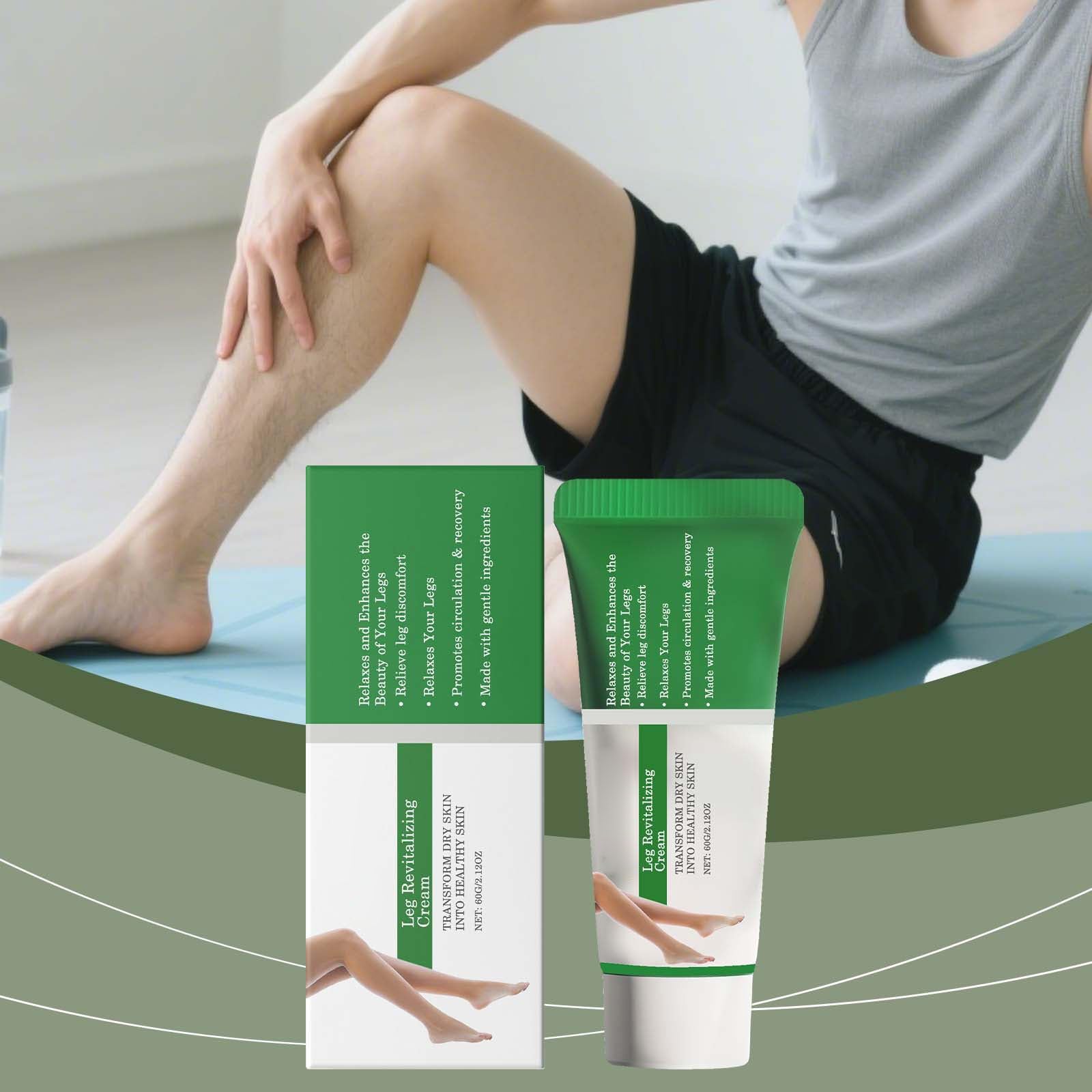 Leg Relief Cream Improves The Feeling Of Soreness And Swelling. Daily Muscle And Joint Care Massage Cream Is Suitable For Sedentary People In The Office To Reli Generic buy supplements canada