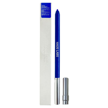 Haus Labs By Lady Gaga Optic Intensity Eco Eyeliner - Cobalt Matte (1.3 g / 0.014 oz) Haus Laboratories buy supplements canada