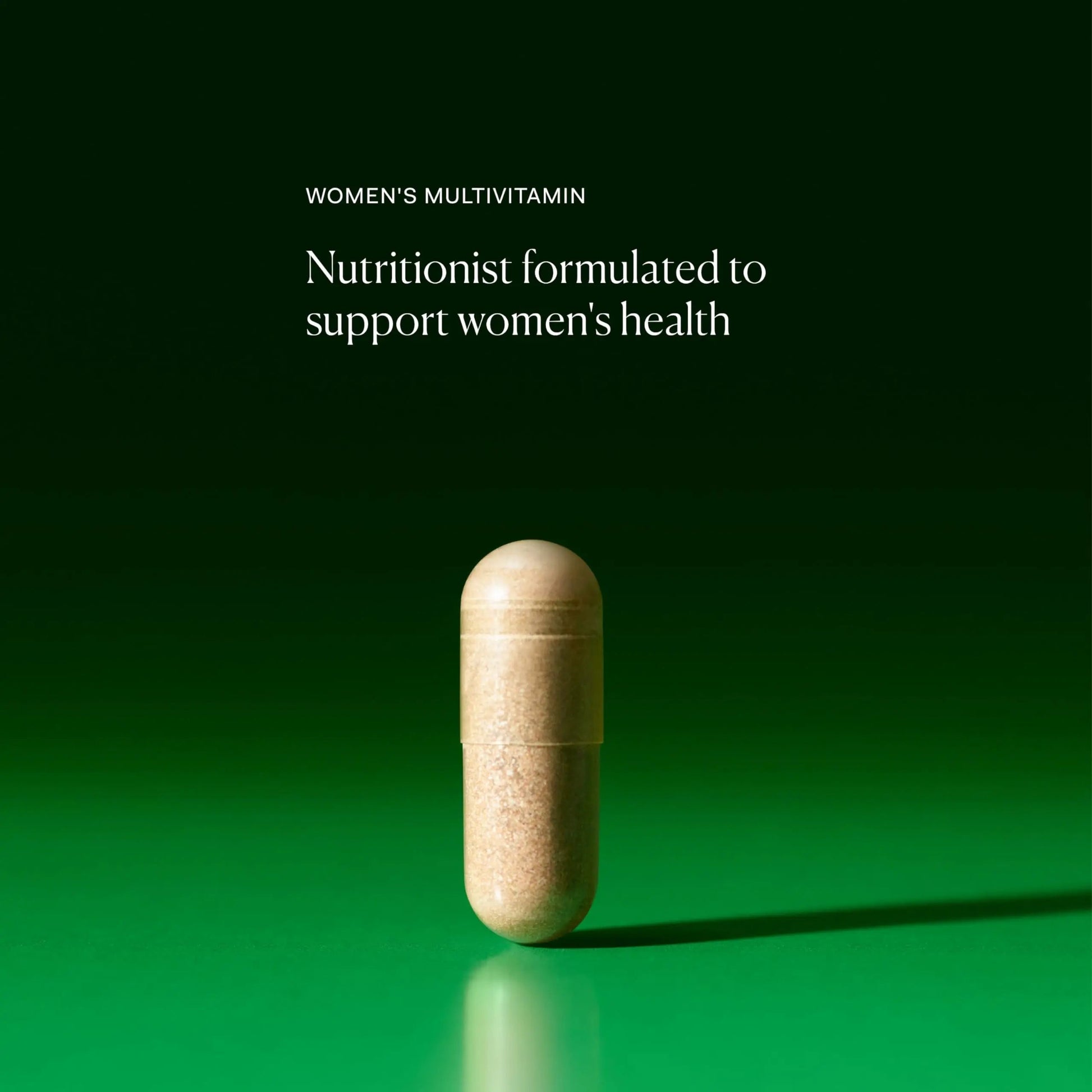 The Nue Co. Women's MULTIVITAMIN Supplement- Supports Energy, Immunity, Focus, Vegan, Gluten Free, 30 Capsules The Nue Co buy supplements canada
