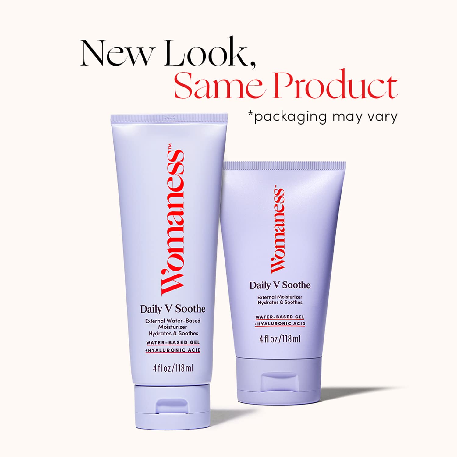 Womaness Daily V Soothe External Gel Moisturizer - Hyaluronic Acid Moisturizer Womaness buy supplements canada