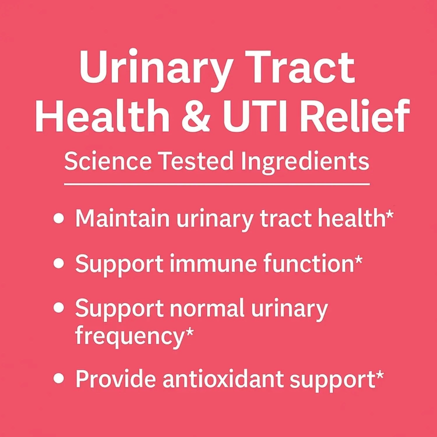 Cranberry Supplement, D-Mannose Capsules Made with Concentrated Whole Fruit Cranberry, Natural Support for Rapid Action to Help Cleanse and Protect the Urinary Tract* (120 Count) DOCTOR SAFE buy supplements canada