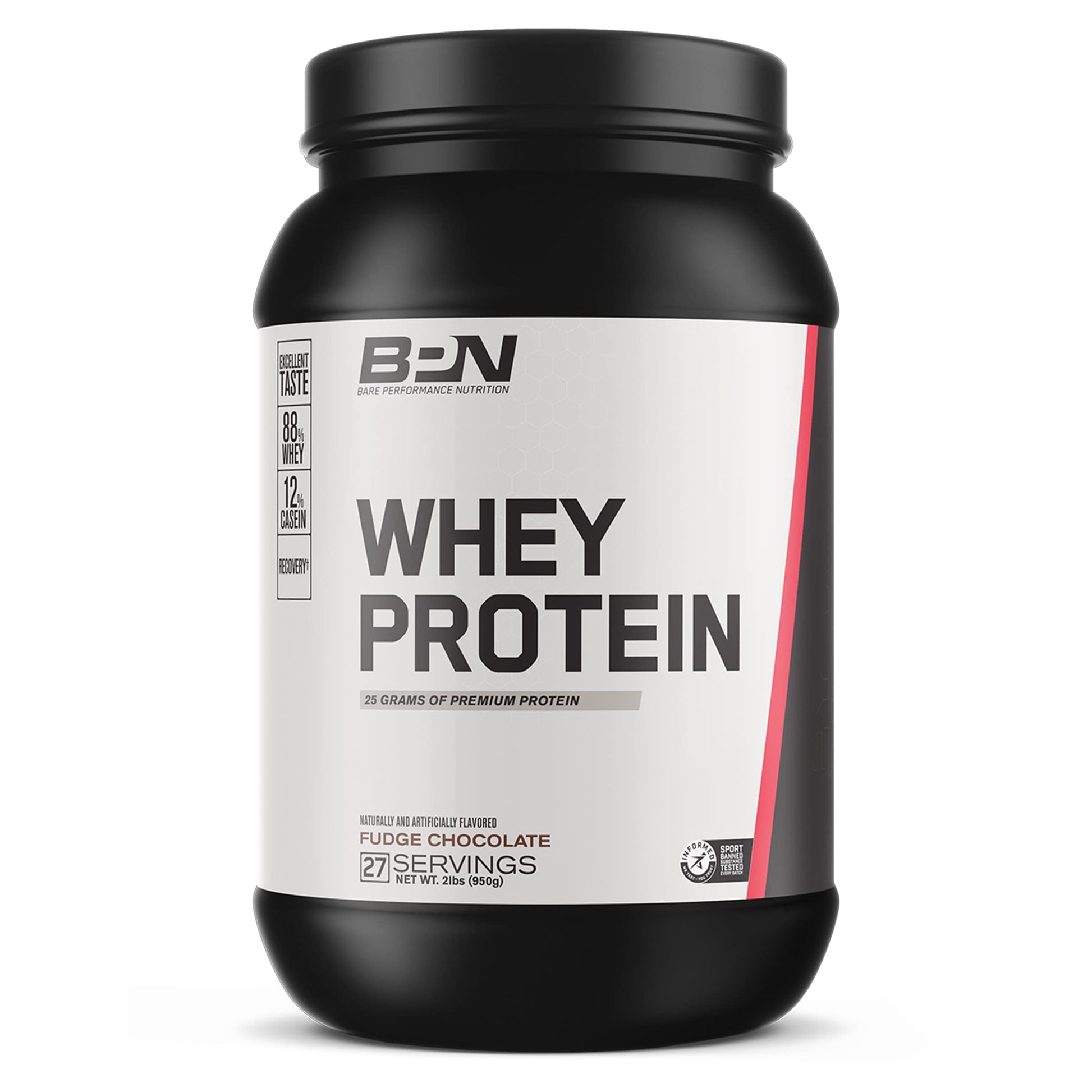 BARE PERFORMANCE NUTRITION, BPN Whey Protein Powder, Whey Protein Concentrate BARE PERFORMANCE NUTRITION buy supplements canada
