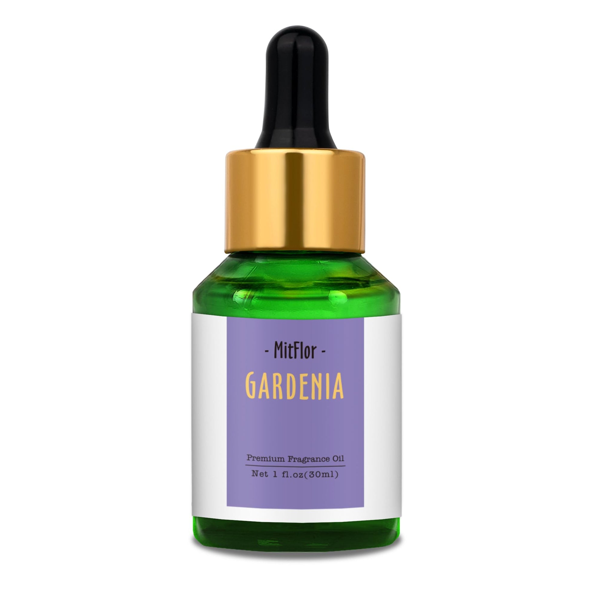 Gardenia Fragrance Oil, MitFlor Single Scented Oil, Large Size Premium Grade Fragrance Oil MitFlor buy supplements canada