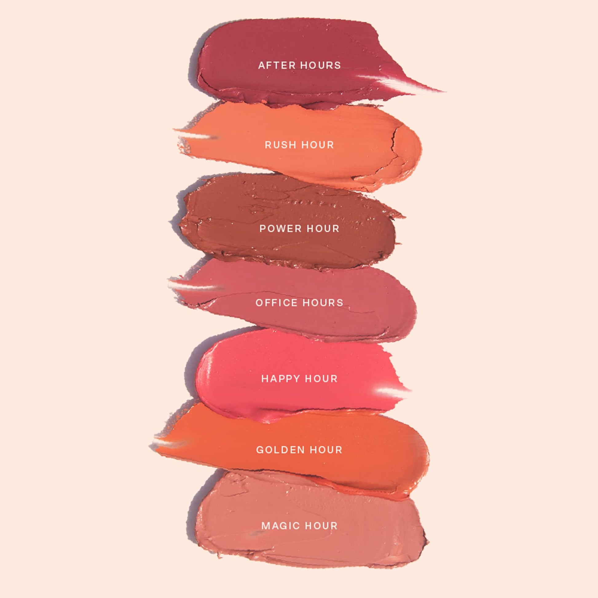Tower 28 BeachPlease Cream Blush + Tinted Lip Balm - Multi-Use Lip Tint + Dewy Blush for Cheeks With Aloe Vera + Green Tea - Vegan, Non-Comedogenic Makeup for Sensitive Skin - Magic Hour (0.16 oz) Tower 28 buy supplements canada