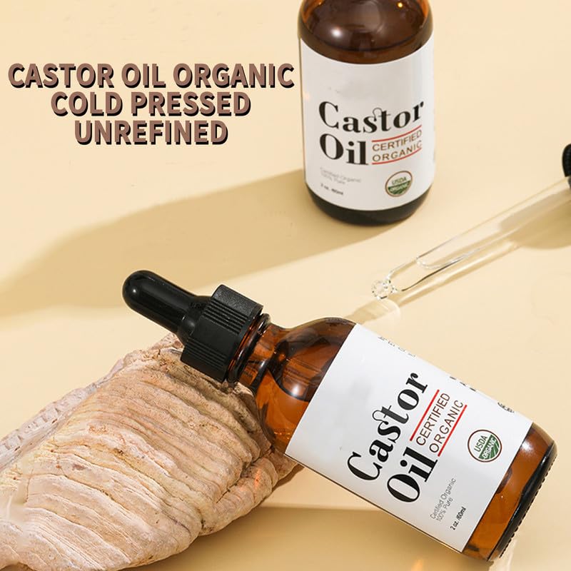 R3 KAYOIL Castor Oil Packs - Organic and Reusable Packs for Stomach and Neck Set R3 KAYOIL buy supplements canada