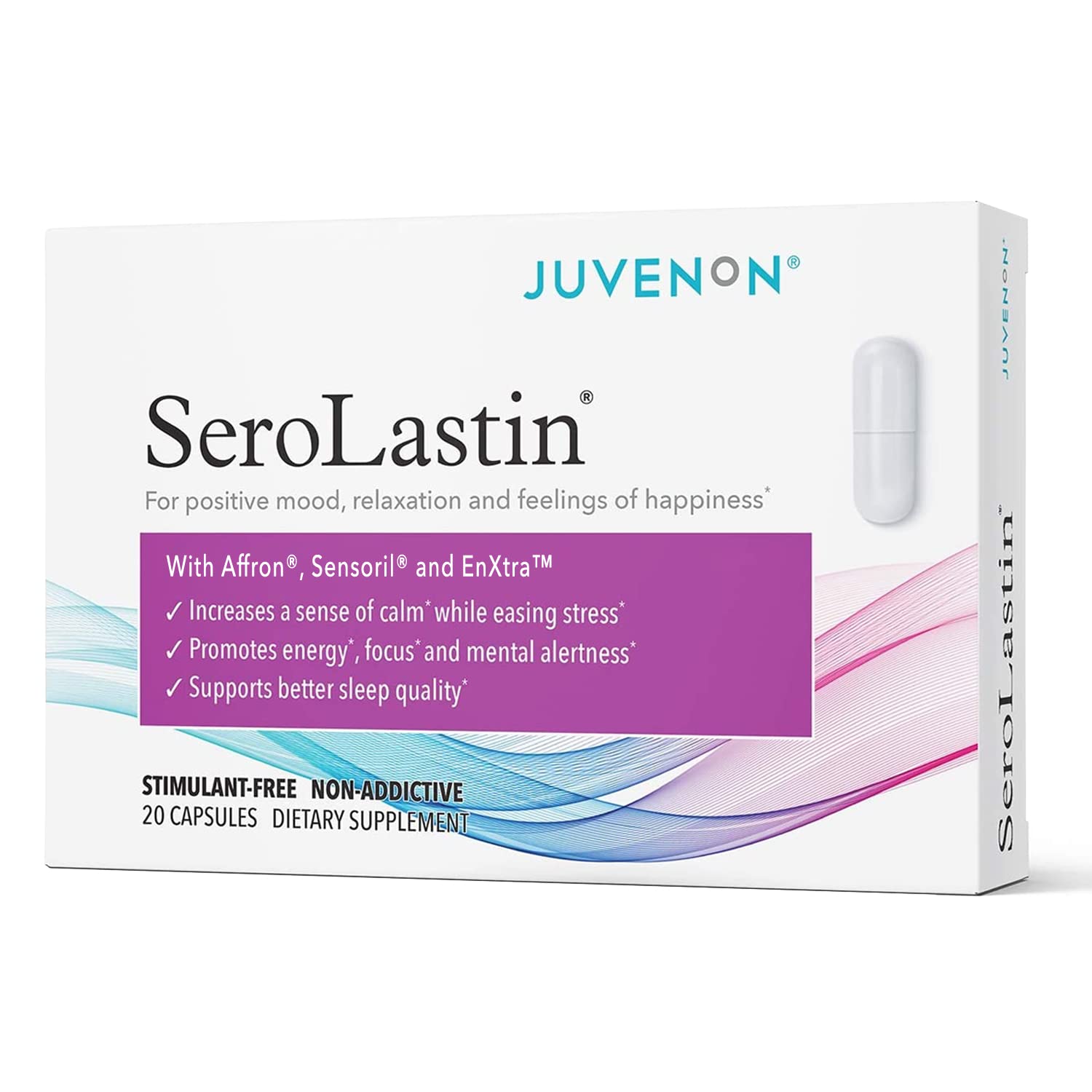 Juvenon Menopause Supplements for Women Mood Support, Hot Flashes Relief, Peri Juvenon buy supplements canada