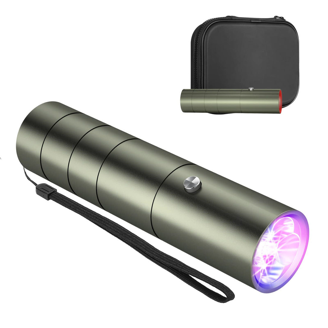 Red Light Therapy Device- Upgraded 5 in 1Red Infrared Light Machine for Body Joints & Muscles Pain Relief cippaer buy supplements canada