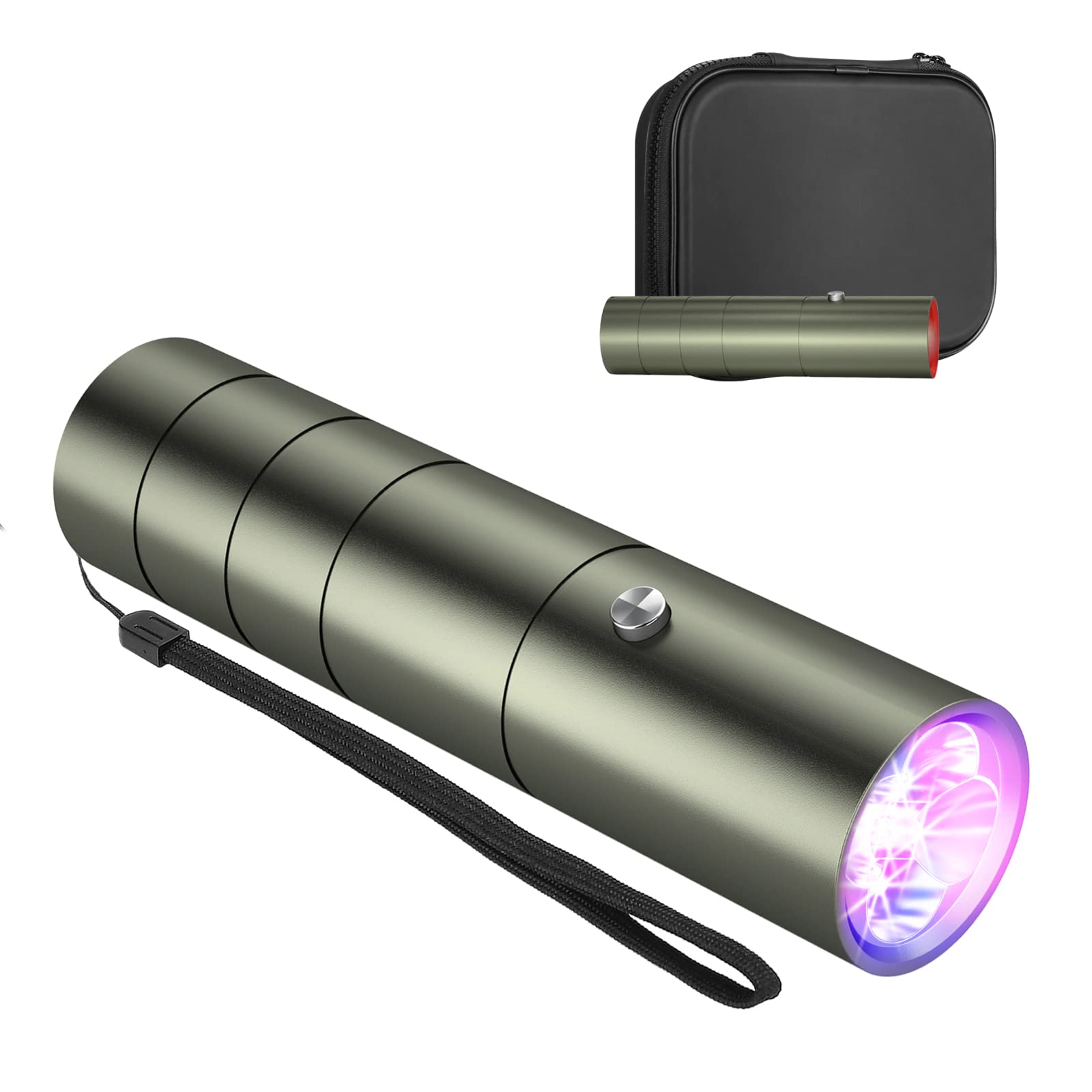 Red Light Therapy Device- Upgraded 5 in 1Red Infrared Light Machine for Body Joints & Muscles Pain Relief cippaer buy supplements canada